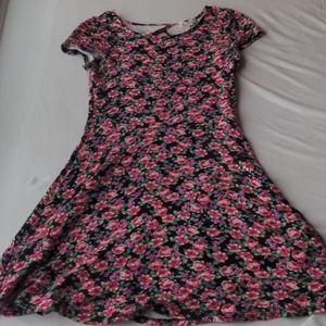 One Clothing skater dress